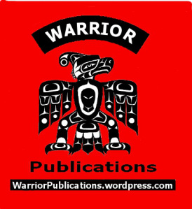 WarriorP WPress logo Red